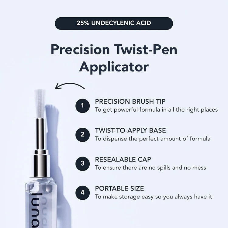 Lunavia™ Antifungal Pen (3Pens)