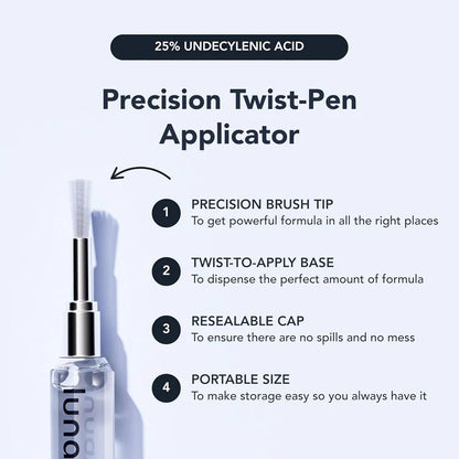Lunavia™ Antifungal Pen (3Pens)