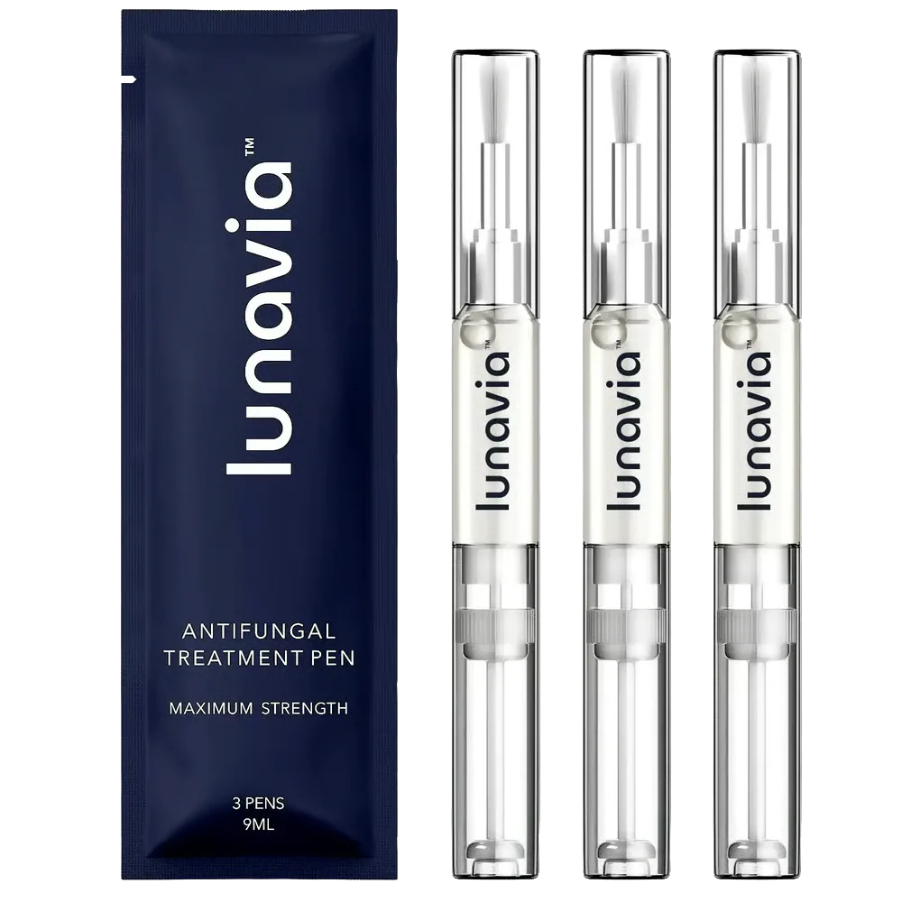 Lunavia™ Antifungal Pen (3Pens)