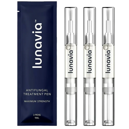 Lunavia™ Antifungal Pen (3Pens)
