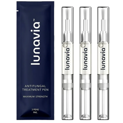 Lunavia™ Antifungal Pen (3Pens)