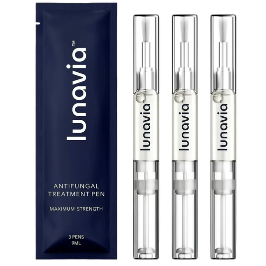 Lunavia™ Antifungal Pen (3Pens)