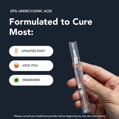 Lunavia™ Antifungal Pen (3Pens)